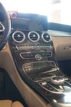 مێرسێدس بێنز C-Class
